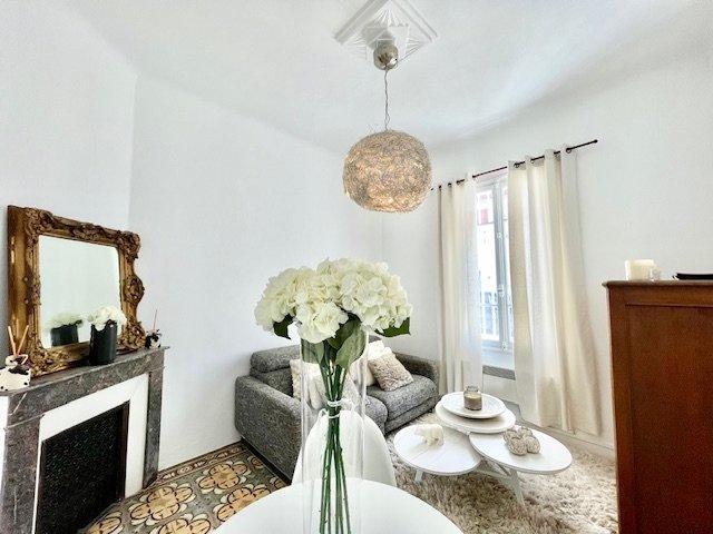 Maison - 57 m² - 3 pièces