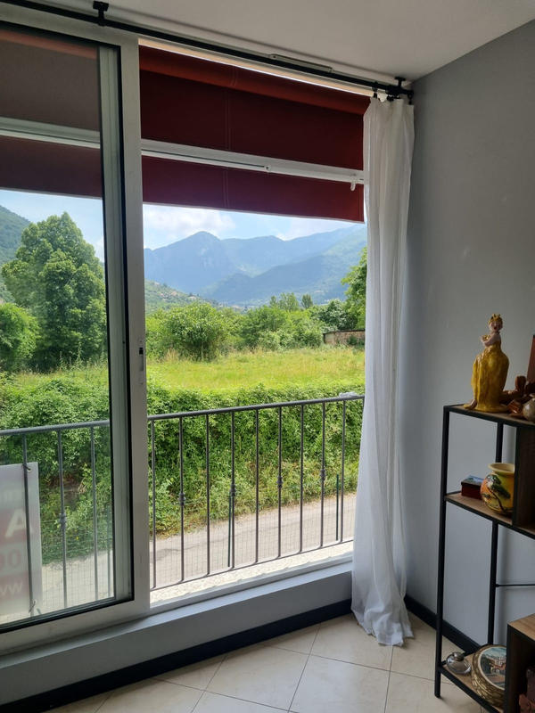 Duplex - 70 m² - 3 pièces