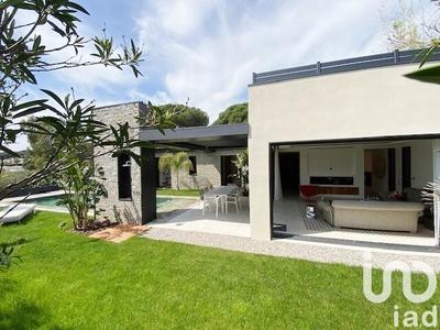 Maison de maîtres - 219 m² - 6 pièces