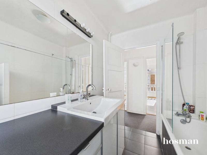 Appartement - 78 m² - 4 pièces