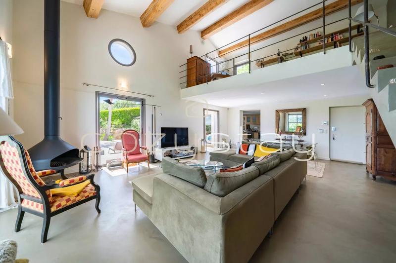 Villa - 170 m² - 5 pièces