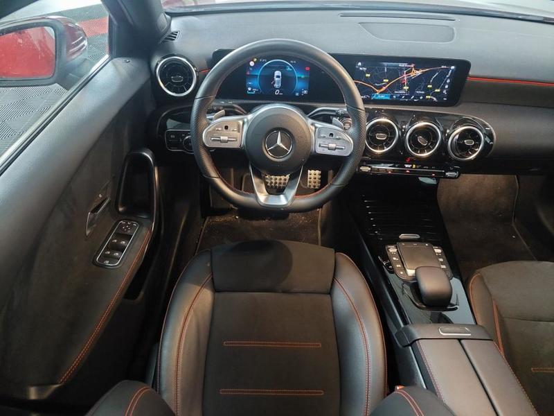 Mercedes Classe a 180 7g-Dct Amg Line