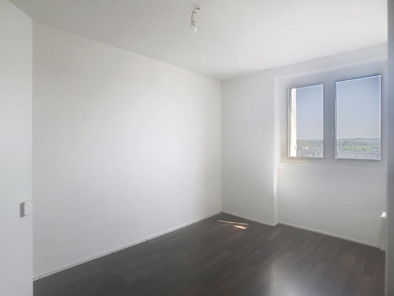 Appartement - 83 m² - 5 pièces