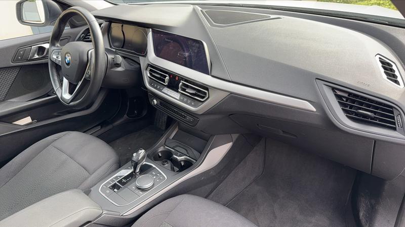 Bmw Série 1 (F40) 118d 150 Bva8 Lounge - Automatique Entretien constructeur