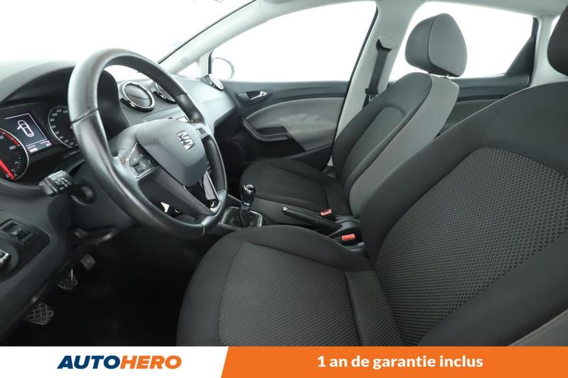 Seat Ibiza 1.2 Tsi Style 90 ch
