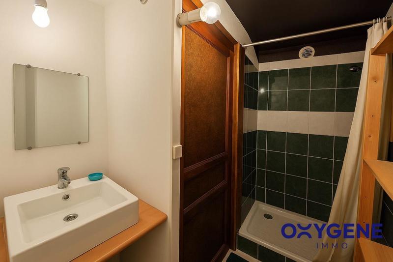 Maison - 80 m² - 5 pièces