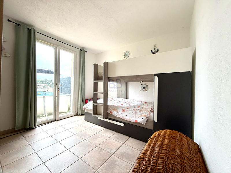 Villa - 85 m² - 4 pièces