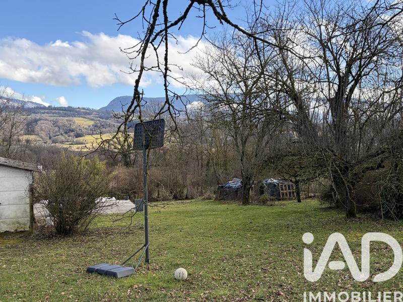 Maison de campagne - 200 m² - 8 pièces