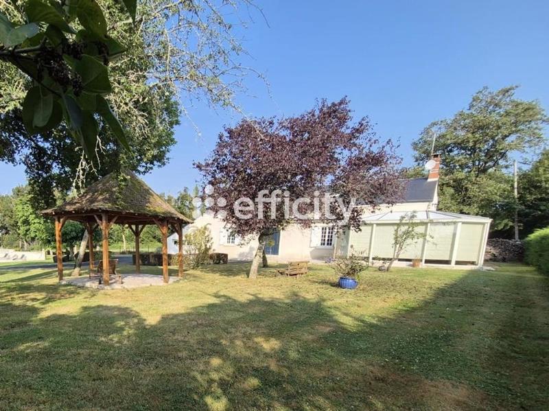 Maison - 175 m² - 9 pièces