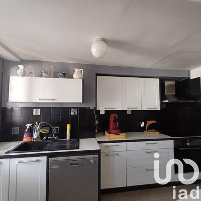 Maison de ville - 130 m² - 5 pièces