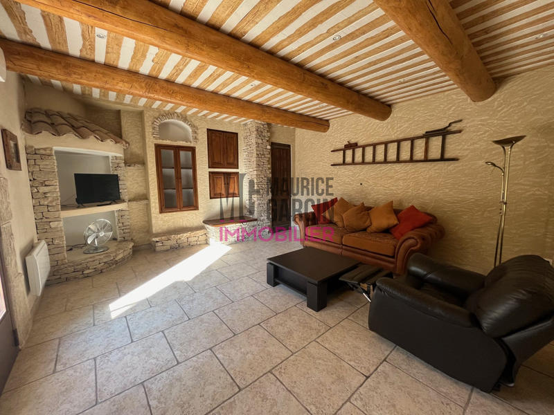 Maison - 296 m² - 8 pièces