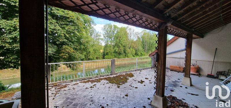 Maison de village - 196 m² - 7 pièces