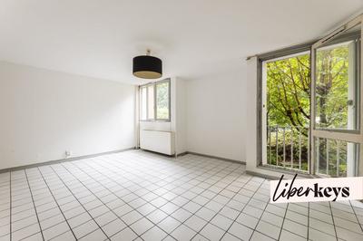 Appartement - 57 m² - 2 pièces