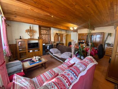 Ferme - 120 m² - 6 pièces