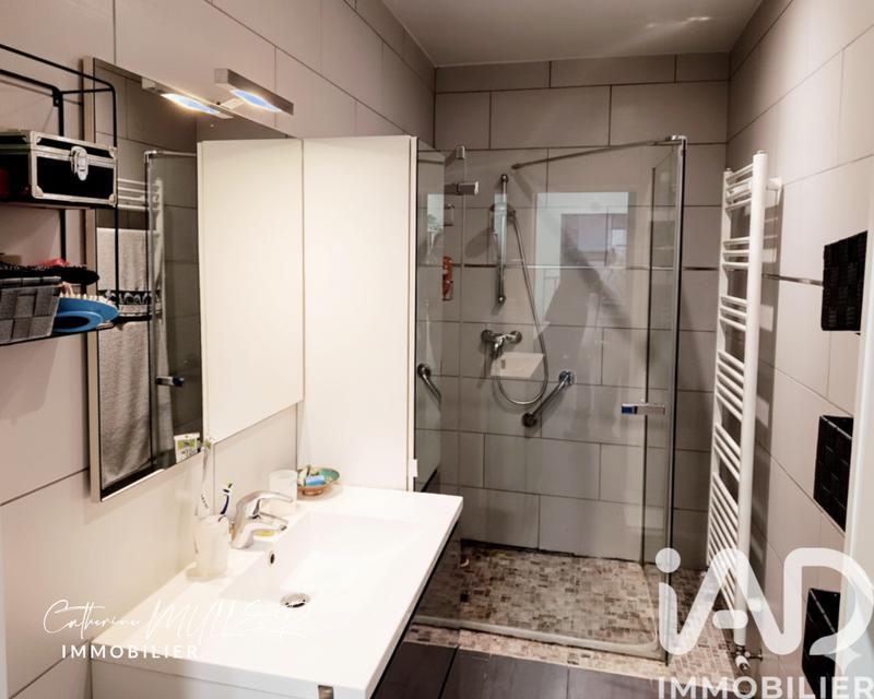 Appartement - 101 m² - 4 pièces