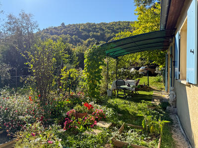 Maison - 82 m² - 4 pièces