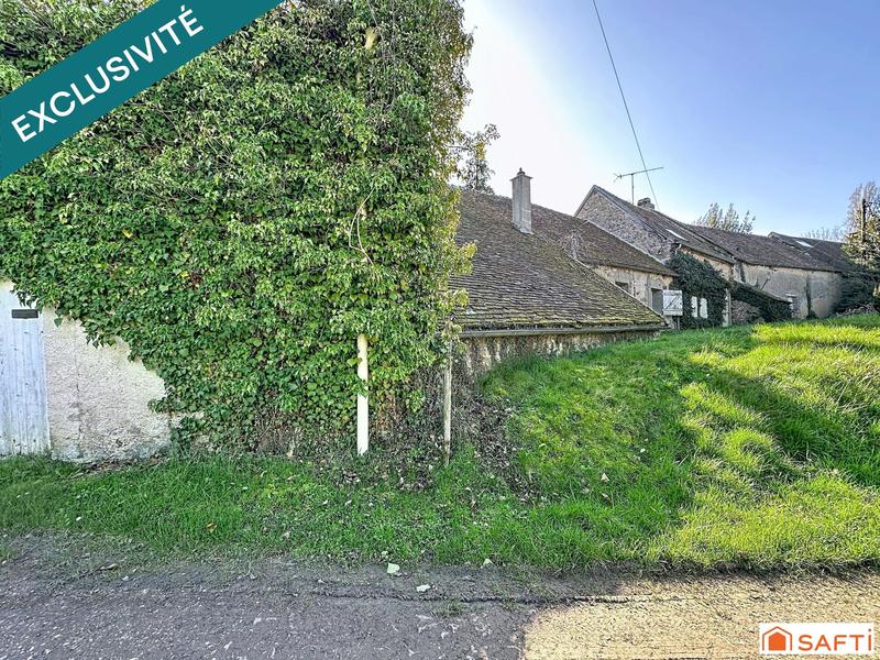 Maison - 222 m² - 8 pièces