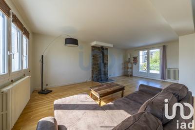 Maison - 120 m² - 7 pièces