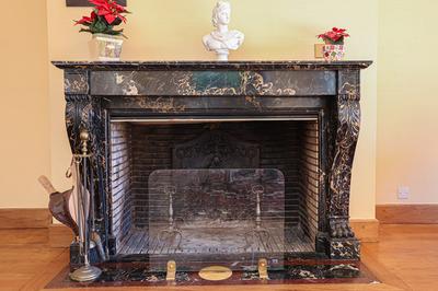 Maison - 220 m² - 8 pièces