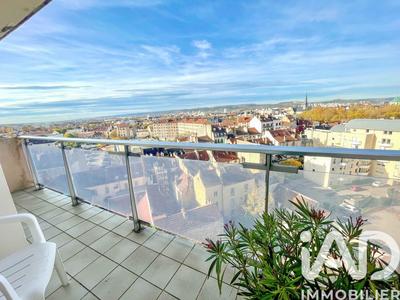 Appartement - 81 m² - 4 pièces