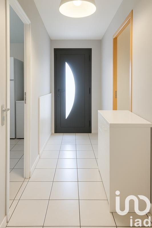 Maison de ville - 97 m² - 4 pièces