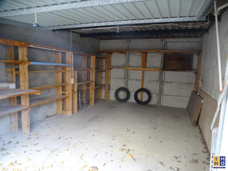 Appartement - 127 m² - 6 pièces