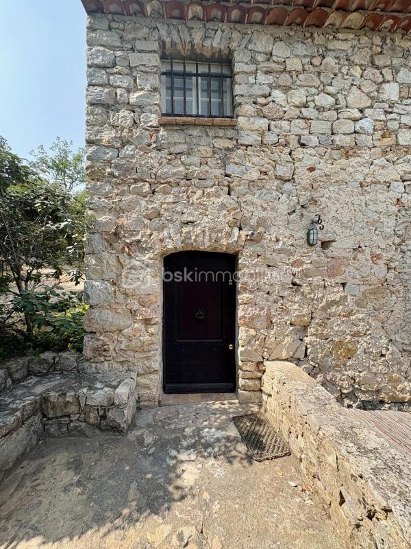 Mas - 145 m² - 5 pièces