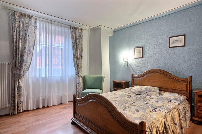 Maison - 173 m² - 6 pièces