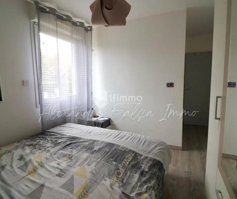 Maison - 111 m² - 5 pièces