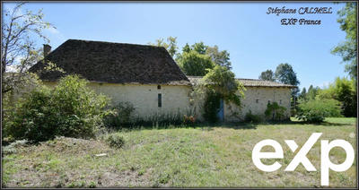 Maison - 125 m² - 4 pièces