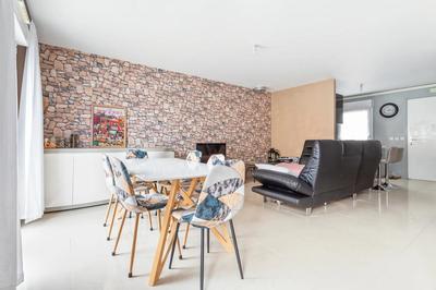 Maison - 119 m² - 5 pièces
