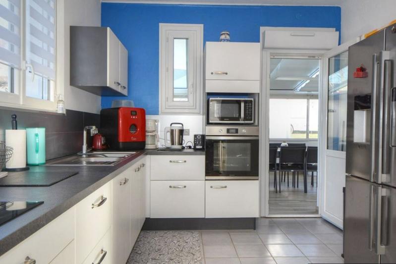 Maison - 170 m² - 7 pièces