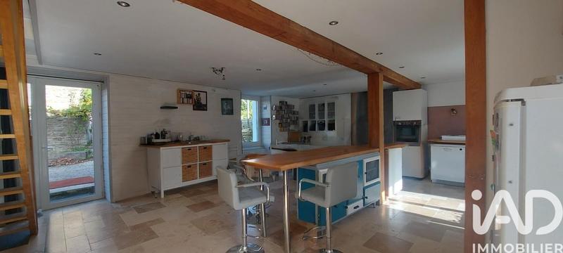 Maison de village - 155 m² - 7 pièces