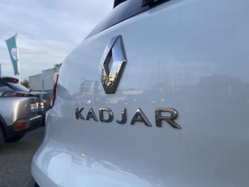 Renault Kadjar Business Energy dCi 110