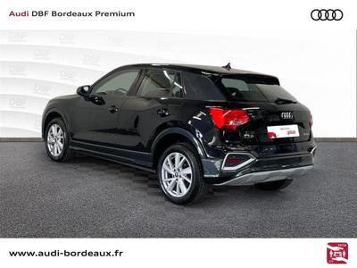 Audi Q2 35 Tfsi 150 s tronic 7 Design