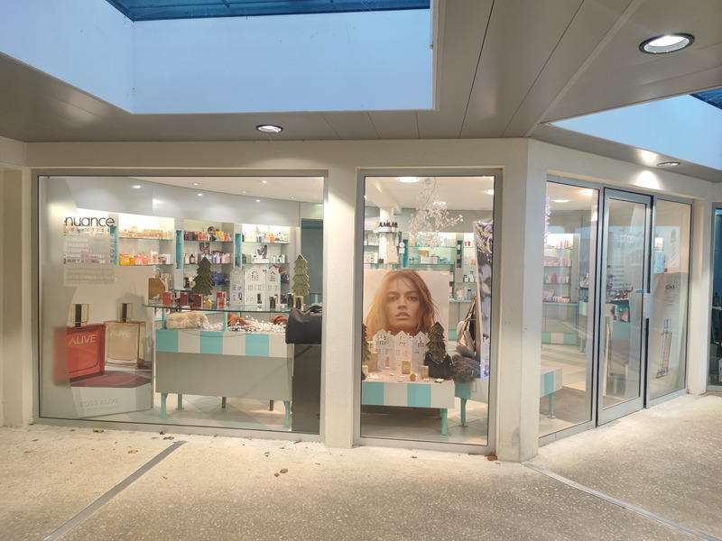 Fonds de commerce - Beauté / Bien-être - 90 m²