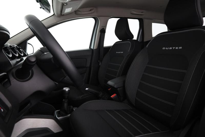 Dacia Duster II 1.5 Blue dCi Prestige + 4x2 116 ch