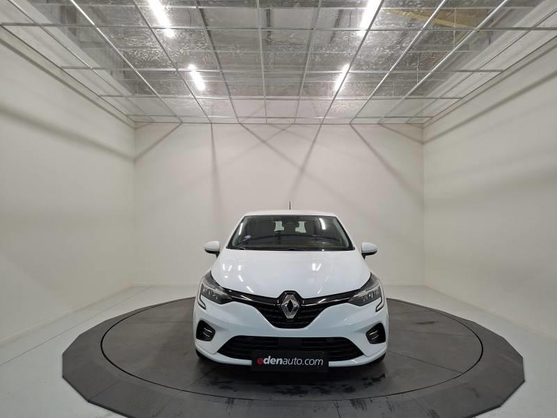 Renault Clio SCe 65 - 21n Zen
