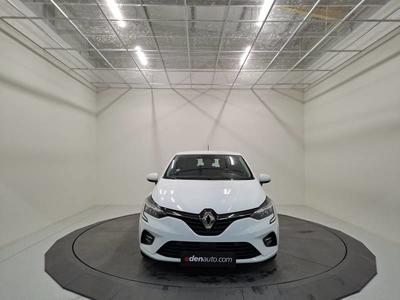 Renault Clio SCe 65 - 21n Zen