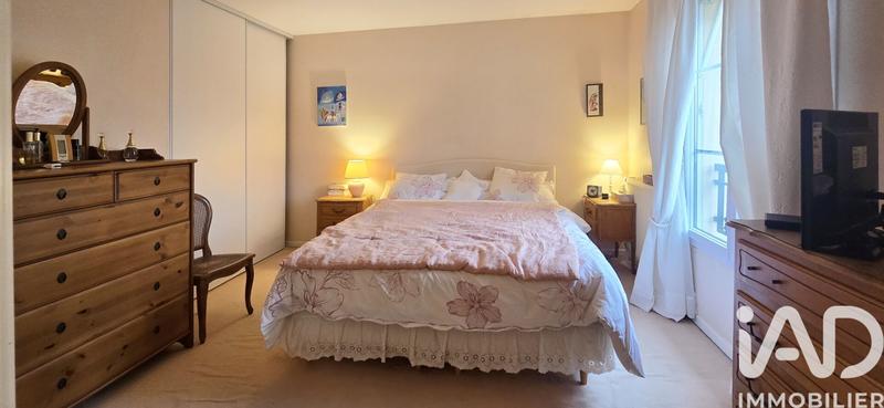 Maison - 135 m² - 7 pièces