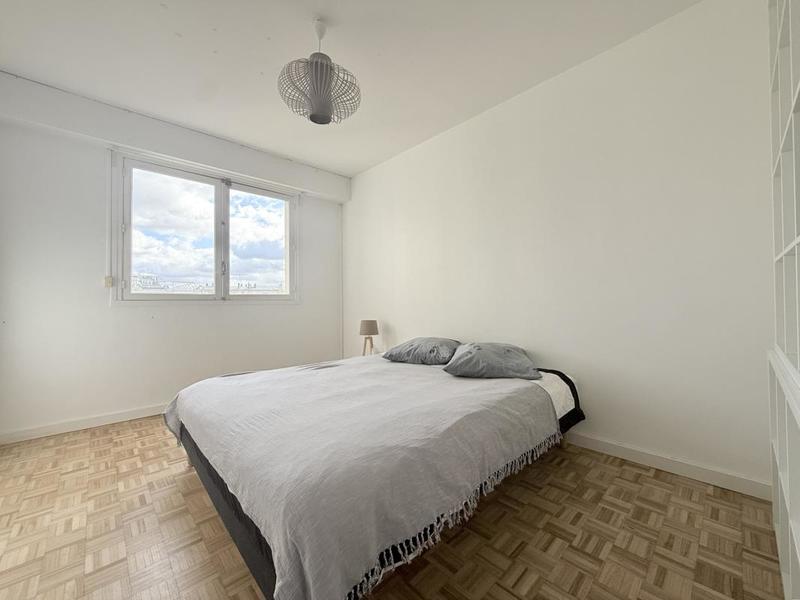 Appartement - 75 m² - 3 pièces