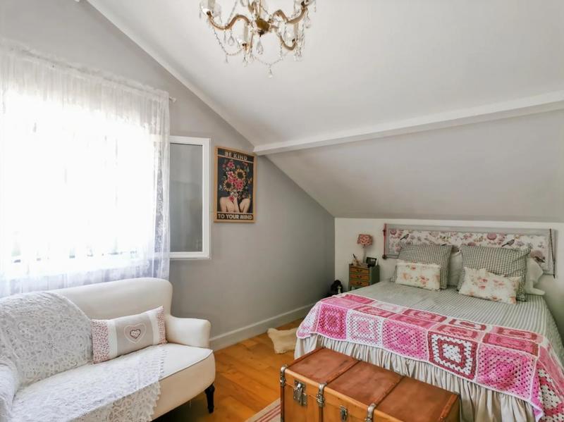 Maison - 141 m² - 5 pièces