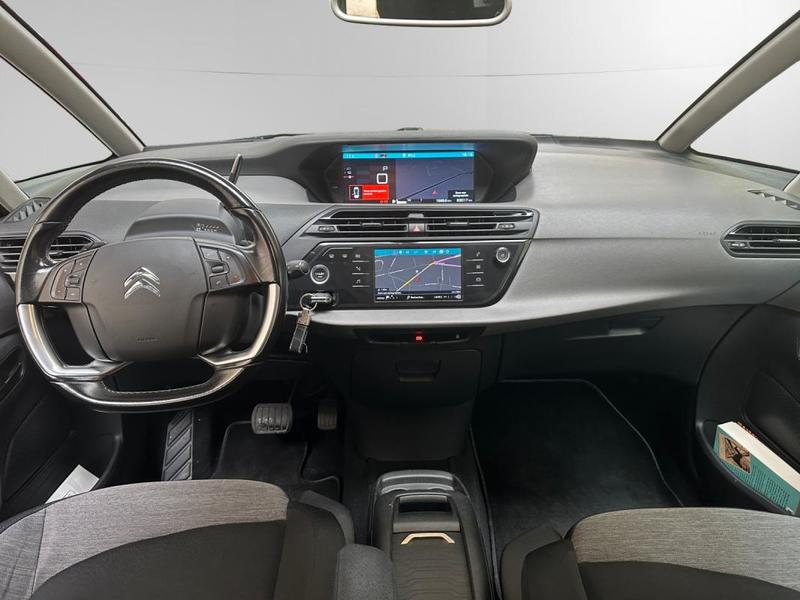 Citroën C4 Picasso 1.6 Bluehdi 120 Feel Eat6