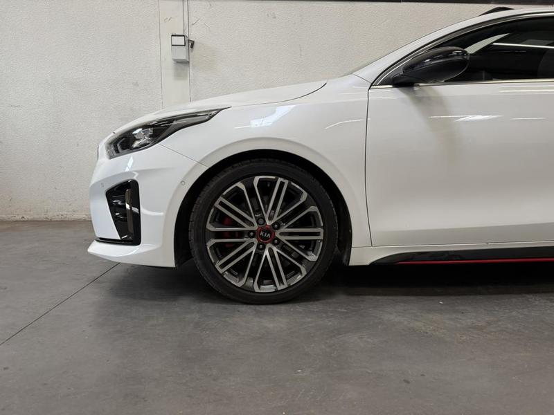 Kia ProCeed 1.6 t-Gdi 204 Isg Gt Dct7