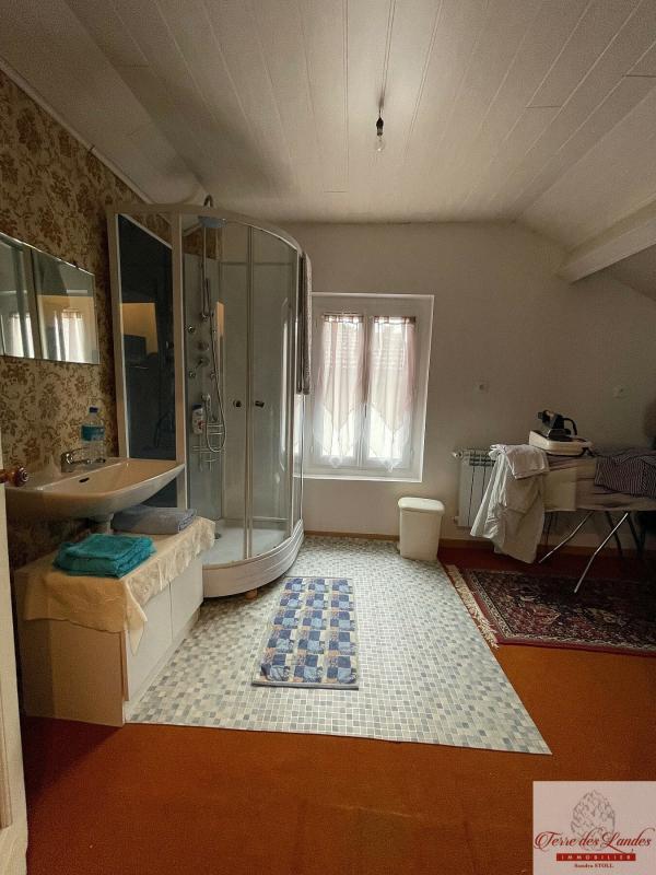 Maison de village - 148 m² - 8 pièces