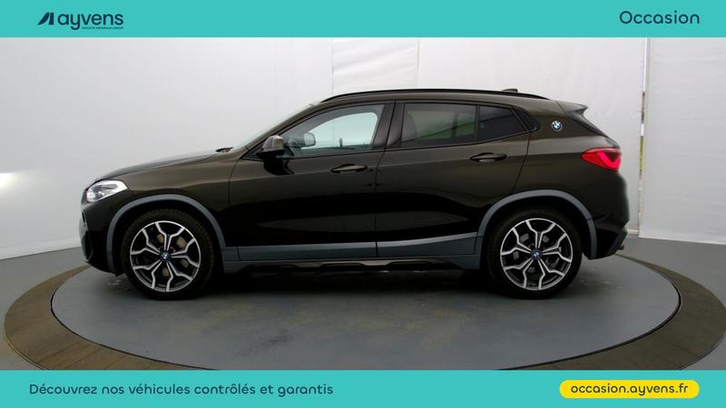 Bmw X2 xDrive20iA 192ch m Sport