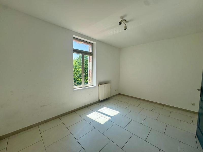 Maison - 94 m² - 4 pièces