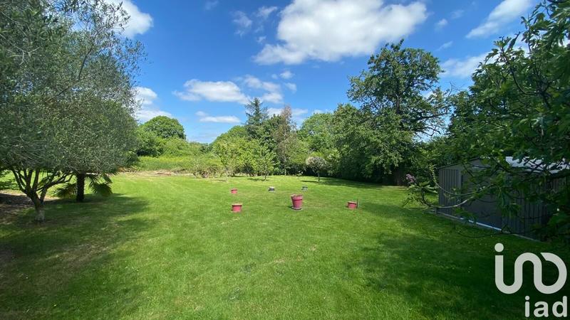 Maison de campagne - 223 m² - 11 pièces