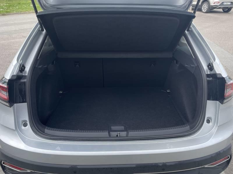 Volkswagen Taigo 1.0 Tsi 116 Dsg7 Style