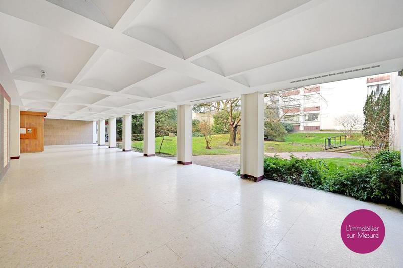 Appartement - 55 m² - 2 pièces